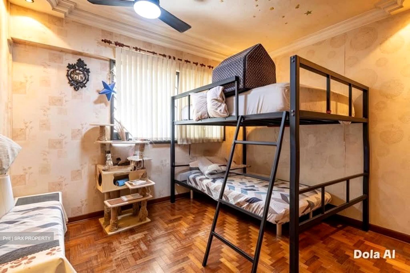 Blk 895A Tampines Street 81 (Tampines), HDB Executive #609034871